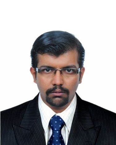 Anand Padmanabhan
