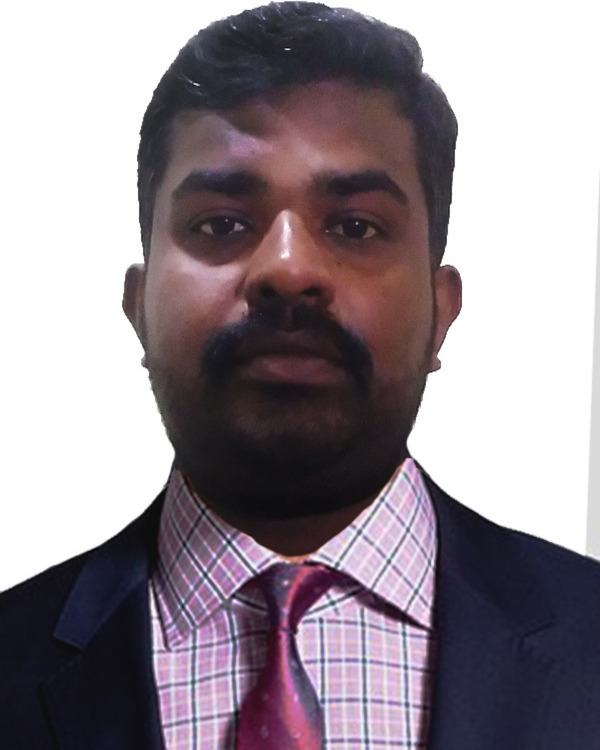 Arun Mohan
