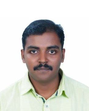 Dhanish Vijayan