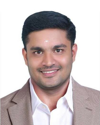 Gopalakrishnan P N Nair