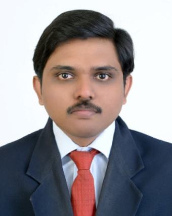 Unnikrishnan G