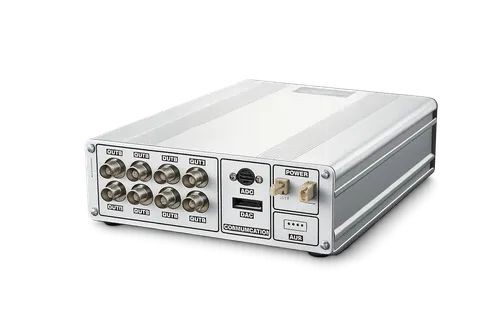 Data Acquisition System