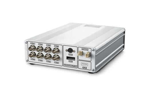 Data Acquisition System