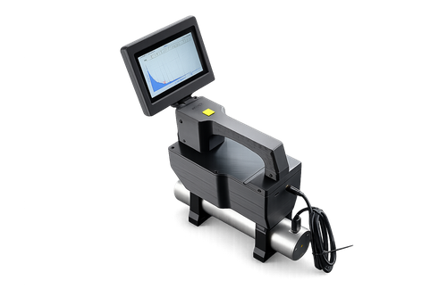 Gamma Spectrometer GS200