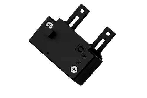 INDOOR POSITIONING SYSTEM (BLE BASED)