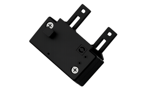 INDOOR POSITIONING SYSTEM (BLE BASED)