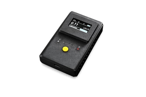 Teledosimeter