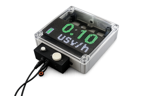 Area Gamma Monitor (Indoor)