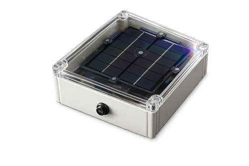 Area Gamma Monitor (Outdoor)