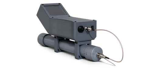 Gamma Spectrometer T200