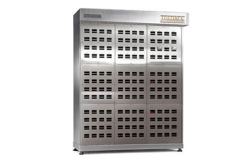TLD Rack Automation System