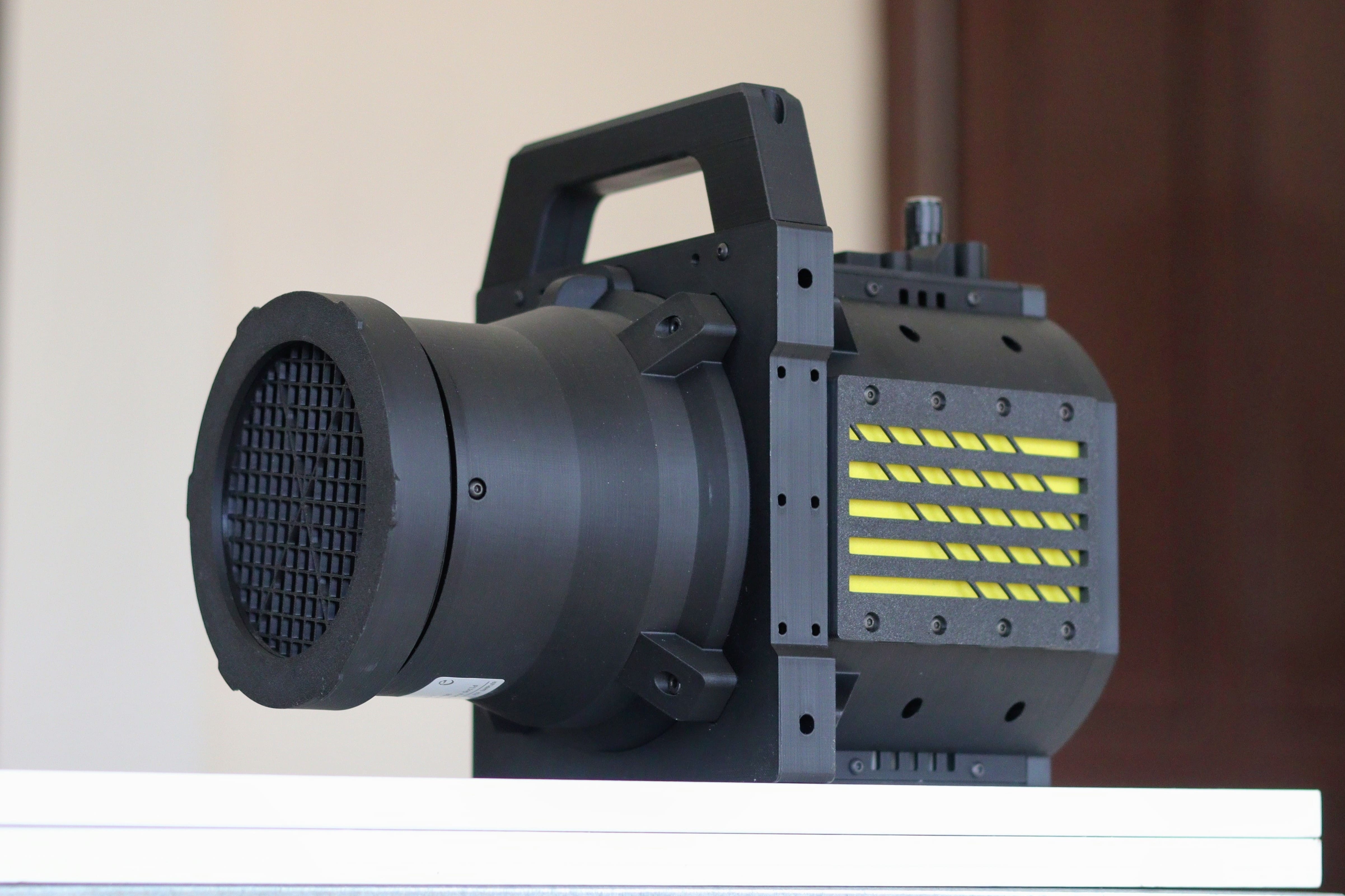Air Sampler Y2
