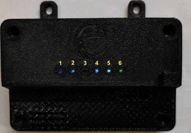 INDOOR POSITIONING SYSTEM