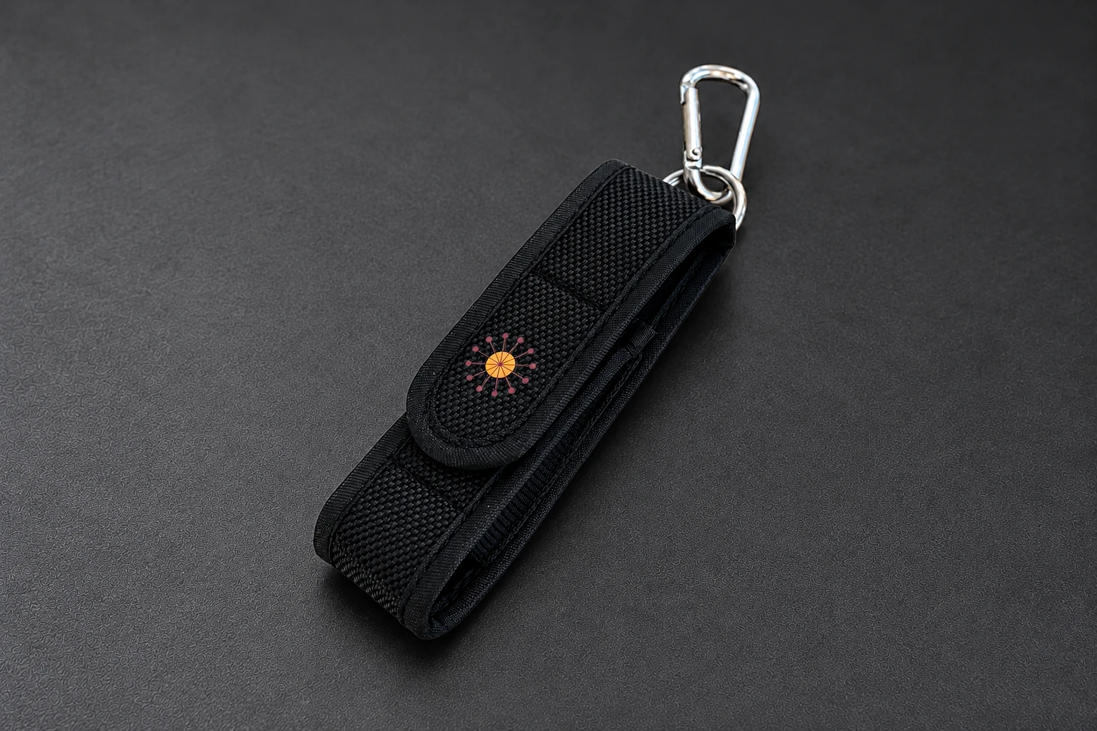 ATOM-TAG carry case